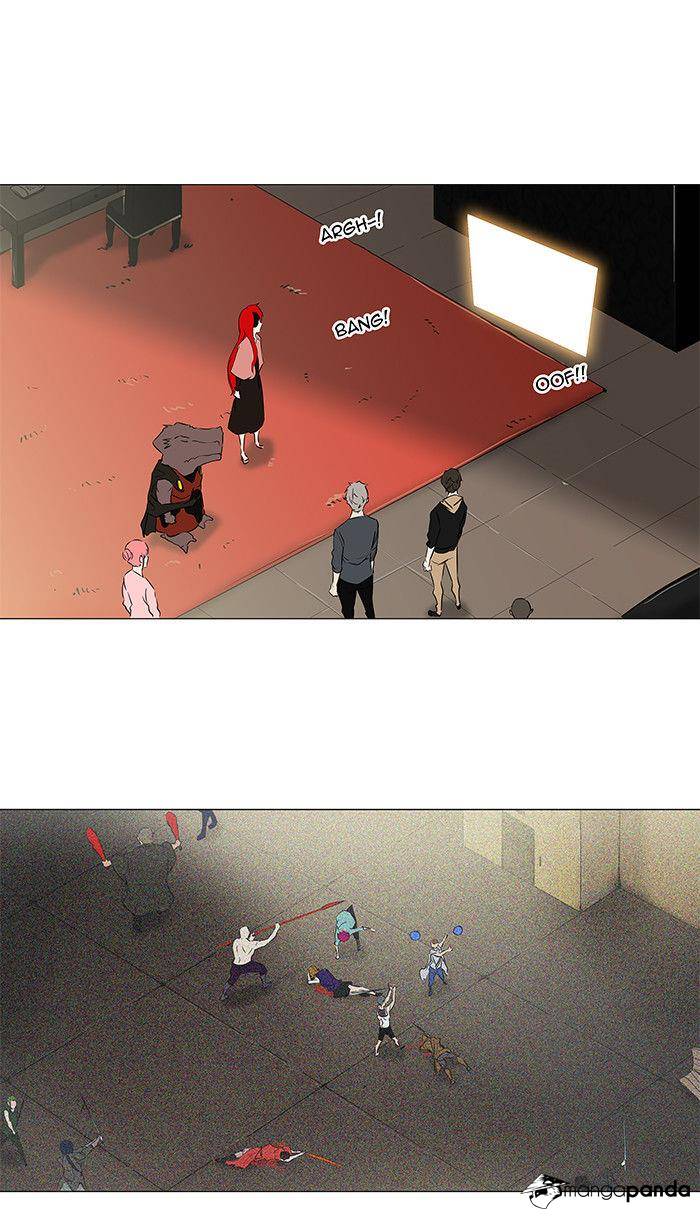 Tower of God Chapter 203 image 16
